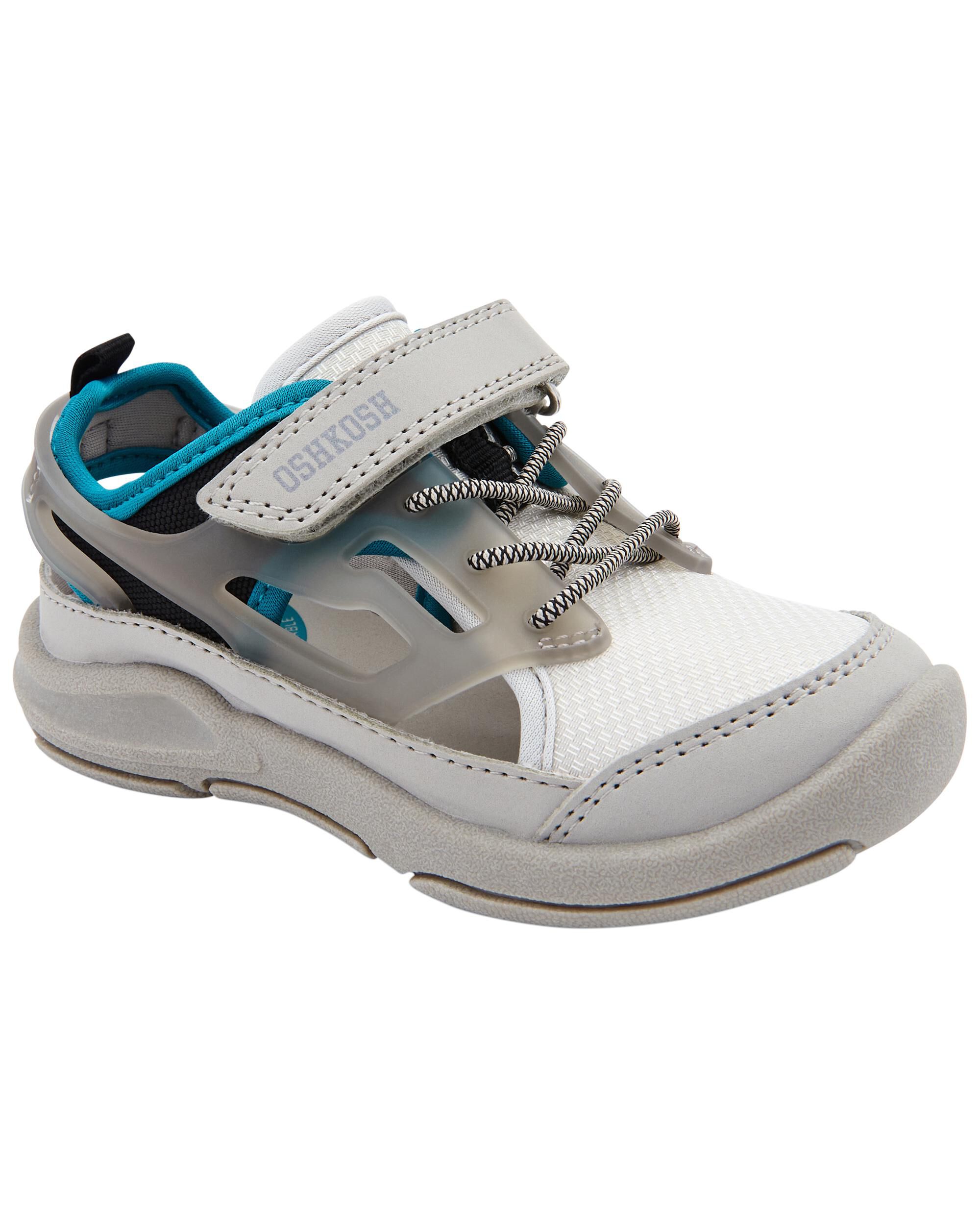 Toddler Boy Shoes (Sizes 4-12) | OshKosh | Free Shipping