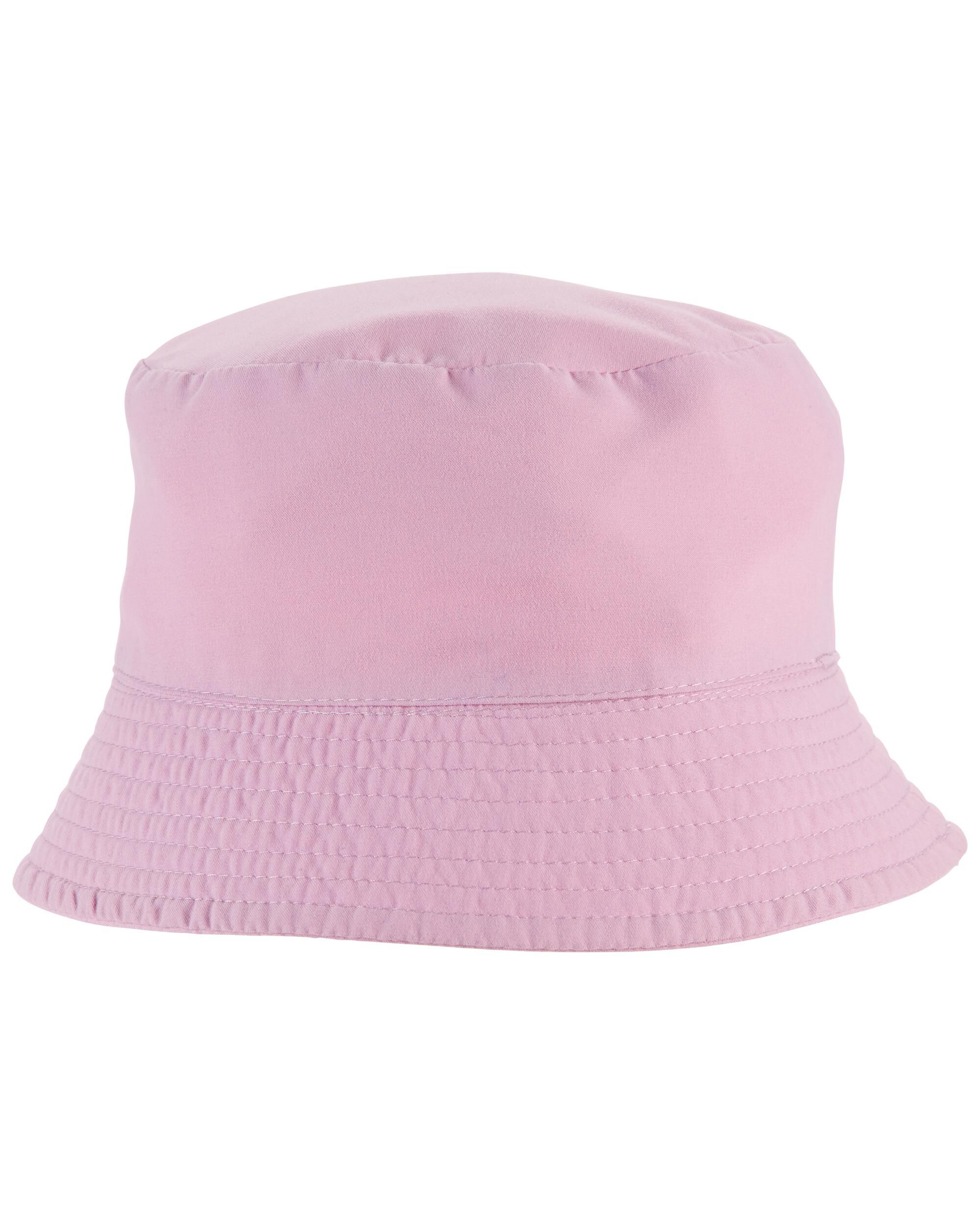 Size 12-24m Oshkosh Reversible Girls Winter Hat