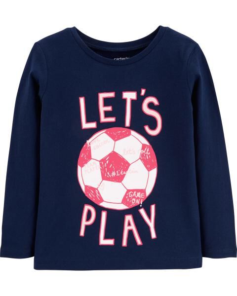 Baby Boy Long Sleeved Coveralls Soccer Ball Player Heart Baby Clothes