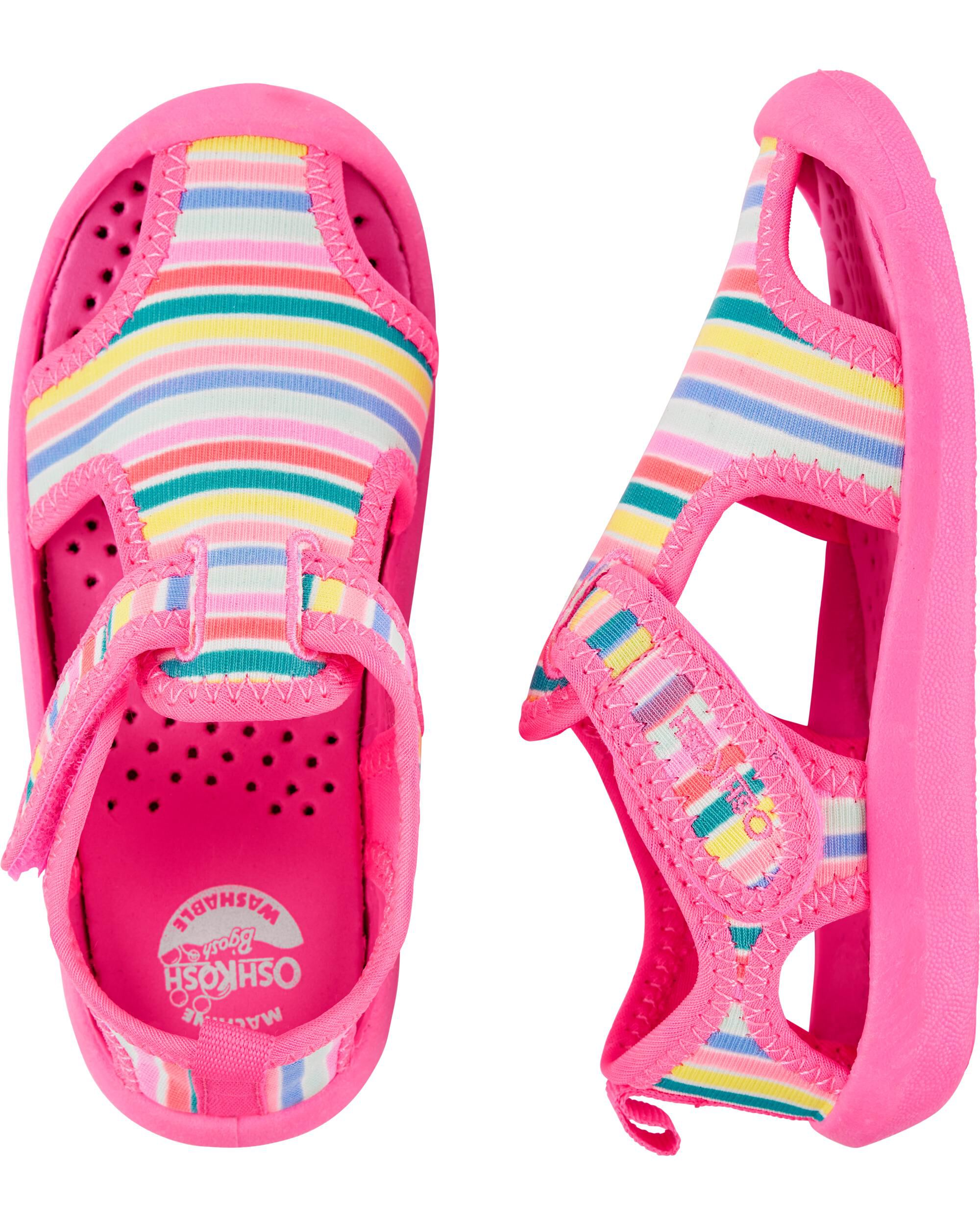 water shoes for toddlers girl