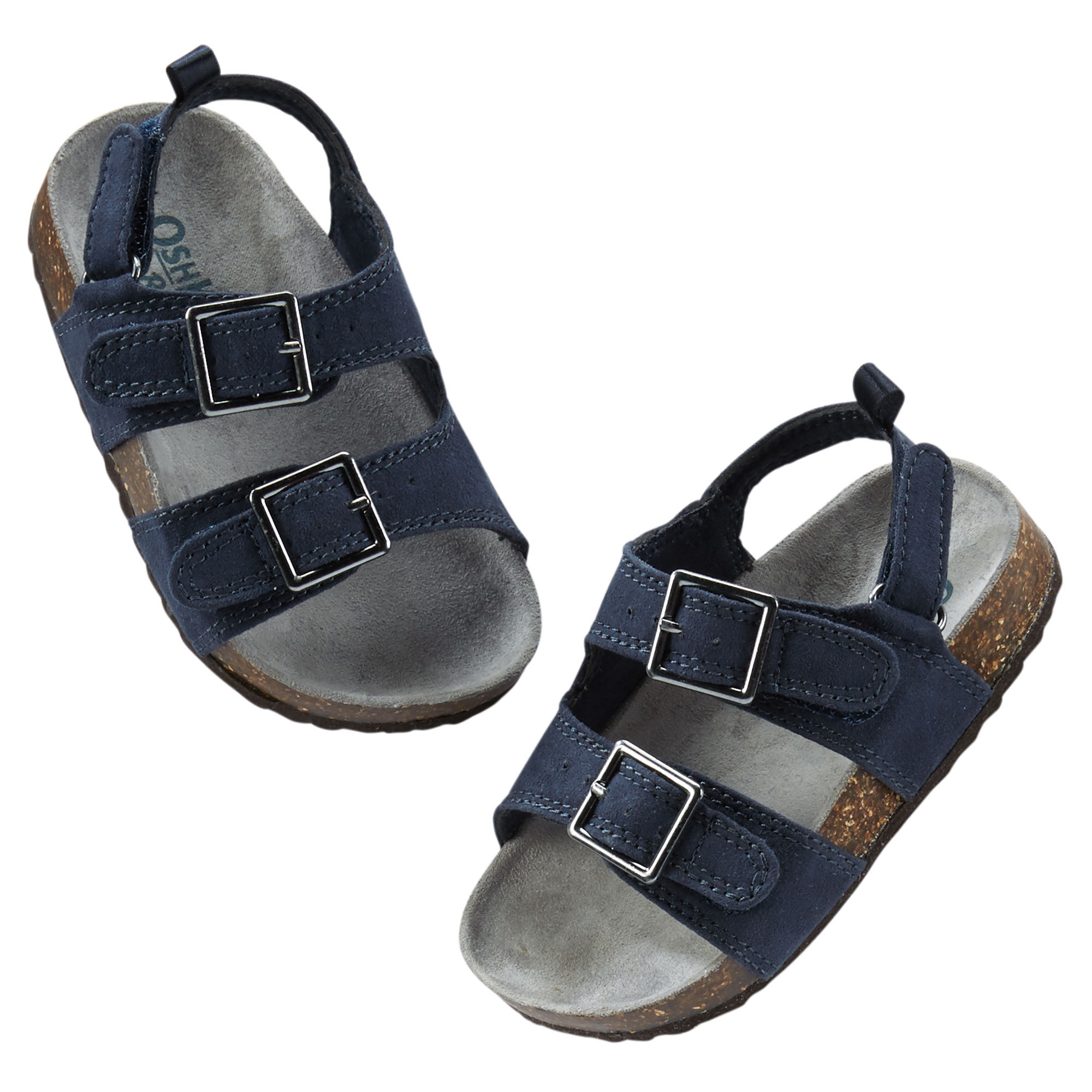 oshkosh baby boy sandals